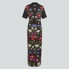 Vestido Longo adidas Farm Premium Feminino - Foto 6