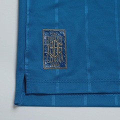 Camisa do Grêmio Comemorativa 26/27 New Balance Jogador Masculina - Foto 7