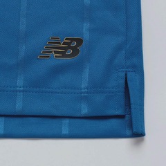 Camisa do Grêmio Comemorativa 26/27 New Balance Jogador Masculina - Foto 9