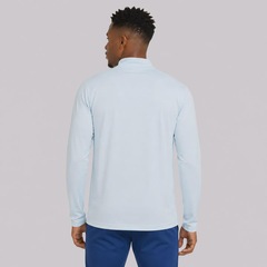 Blusão do Manchester City Slim Treino 26/27 Puma Masculino - Foto 4