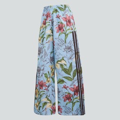 Calça adidas Farm Tiro Florida Feminina - Foto 6