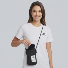 Bolsa adidas Shoulder Phone -  0,75 Litros - Foto 7