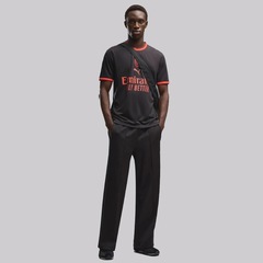 Camisa do Milan III 26/27 Puma Masculina - Foto 4