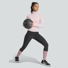 Jaqueta Feminina adidas Optime Essentials - Foto 3