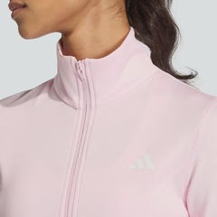 Jaqueta Feminina adidas Optime Essentials - Foto 4
