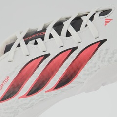 Chuteira Society Adulto adidas Predator Club TF - Foto 7