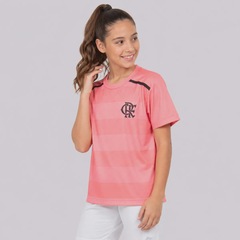 Camisa do Flamengo Soltar Infantil - Foto 2
