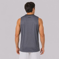 Camiseta Regata do Vasco Flecha Dupla Face Masculina - Foto 5