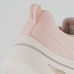 Tênis Feminino Skechers Go Walk Arch Fit 2.0 - Foto 6