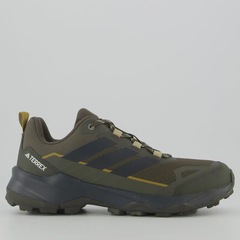 Tênis Masculino adidas Terrex Skychaser AX5 - Foto 1