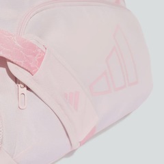 Mala adidas Defender Duffel - Foto 6