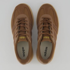 Tênis Feminino adidas Barreda - Foto 4