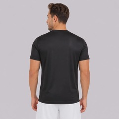 Camisa do Flamengo Essence Masculina - Foto 4