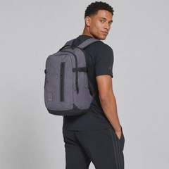 Mochila Unissex adidas Utility 3D - 27,9 Litros - Foto 1