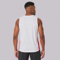 Camiseta Regata do Flamengo Gávea II Masculina - Foto 4