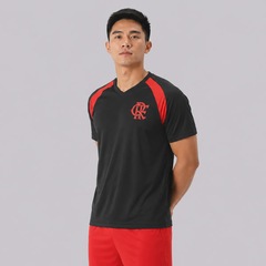 Camisa do Flamengo Gávea II Masculina - Foto 2