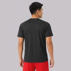 Camisa do Flamengo Gávea II Masculina - Foto 4