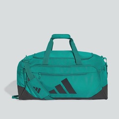Mala adidas Defender Duffle M - 60,6 Litros - Foto 3