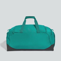 Mala adidas Defender Duffle M - 60,6 Litros - Foto 4