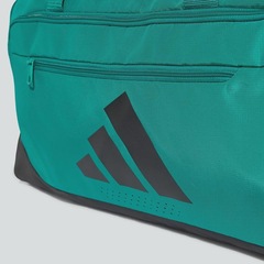 Mala adidas Defender Duffle M - 60,6 Litros - Foto 7