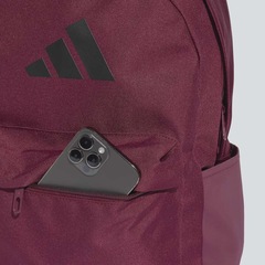 Mochila Unissex adidas Clássic - 27,5 Litros - Foto 6