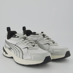 Tênis Feminino Puma Milenio Tech 2000 Reflect-x WNS - Foto 2