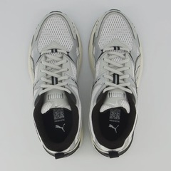 Tênis Feminino Puma Milenio Tech 2000 Reflect-x WNS - Foto 4