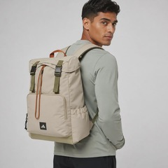 Mochila Unissex adidas Flip CESP - 32,3 Litros - Foto 1