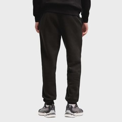 Calça de Moletom Puma Essentials No.1 Masculina - Foto 3