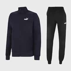 Agasalho Puma Essentials Masculino - Foto 1