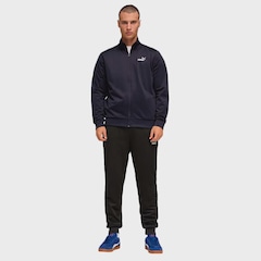Agasalho Puma Essentials Masculino - Foto 2