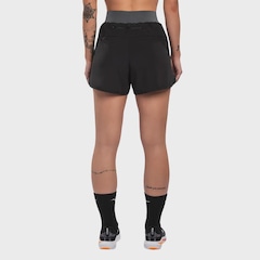 Short Mizuno High 2x1 Feminino - Foto 3