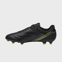 Chuteira Campo Adulto Umbro Adamant Master Class Premier - Foto 2