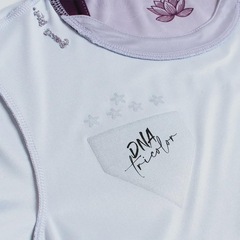 Camisa do São Paulo Lótus 26/27 New Balance Feminina - Foto 4