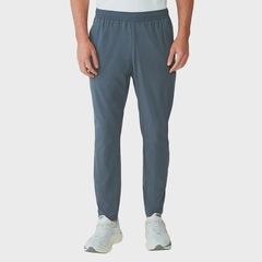 Calça Fila Zip V Masculina - Foto 1