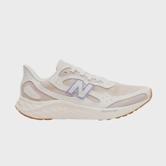 Tênis Feminino New Balance Fresh Foam Arishi V4 - Foto 1