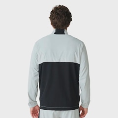 Jaqueta Corta Vento Masculina Fila Utility Pocket FBox - Foto 2