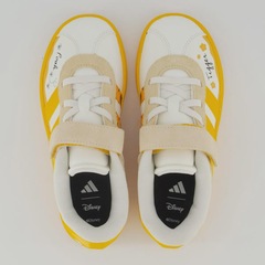 Tênis Infantil adidas VL Court Winnie EL Kids - Foto 4