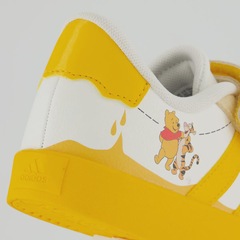 Tênis Infantil adidas VL Court Winnie EL Kids - Foto 6