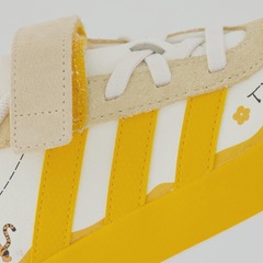 Tênis Infantil adidas VL Court Winnie EL Kids - Foto 7