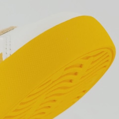 Tênis Infantil adidas VL Court Winnie EL Kids - Foto 8