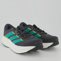 Tênis Masculino adidas Questar 4 Cloudfoam Plus - Foto 2