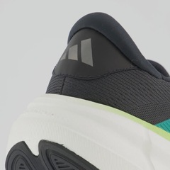 Tênis Masculino adidas Questar 4 Cloudfoam Plus - Foto 6