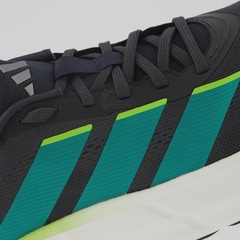 Tênis Masculino adidas Questar 4 Cloudfoam Plus - Foto 7