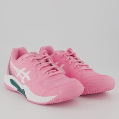 Tênis Feminino Asics Gel Dedicate 9 Padel - Foto 2