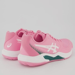 Tênis Feminino Asics Gel Dedicate 9 Padel - Foto 3