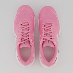 Tênis Feminino Asics Gel Dedicate 9 Padel - Foto 4
