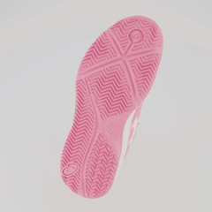 Tênis Feminino Asics Gel Dedicate 9 Padel - Foto 5