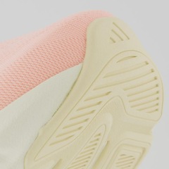 Tênis Feminino adidas Questar 4 - Foto 7