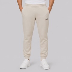 Calça Puma Ess 2 Color No.1 FL CL Masculina - Foto 1